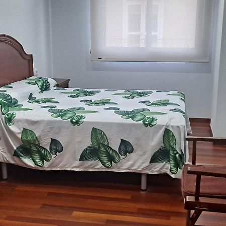 Centrico Apartamento, Playa Cercana, Plaza Garaje Cangas do Morrazo Exterior foto