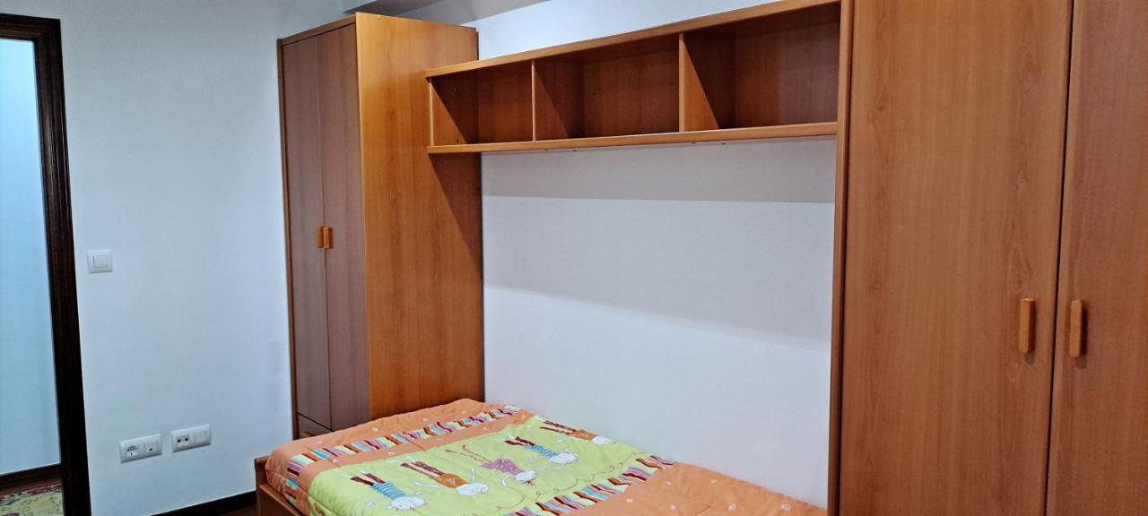 Centrico Apartamento, Playa Cercana, Plaza Garaje Cangas do Morrazo Exterior foto
