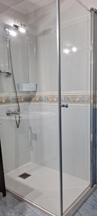 Centrico Apartamento, Playa Cercana, Plaza Garaje Cangas do Morrazo Exterior foto