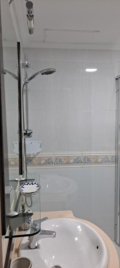Centrico Apartamento, Playa Cercana, Plaza Garaje Cangas do Morrazo Exterior foto